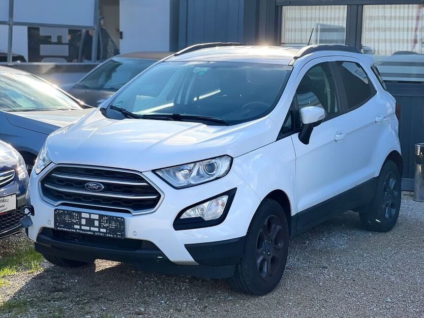 EcoSport
