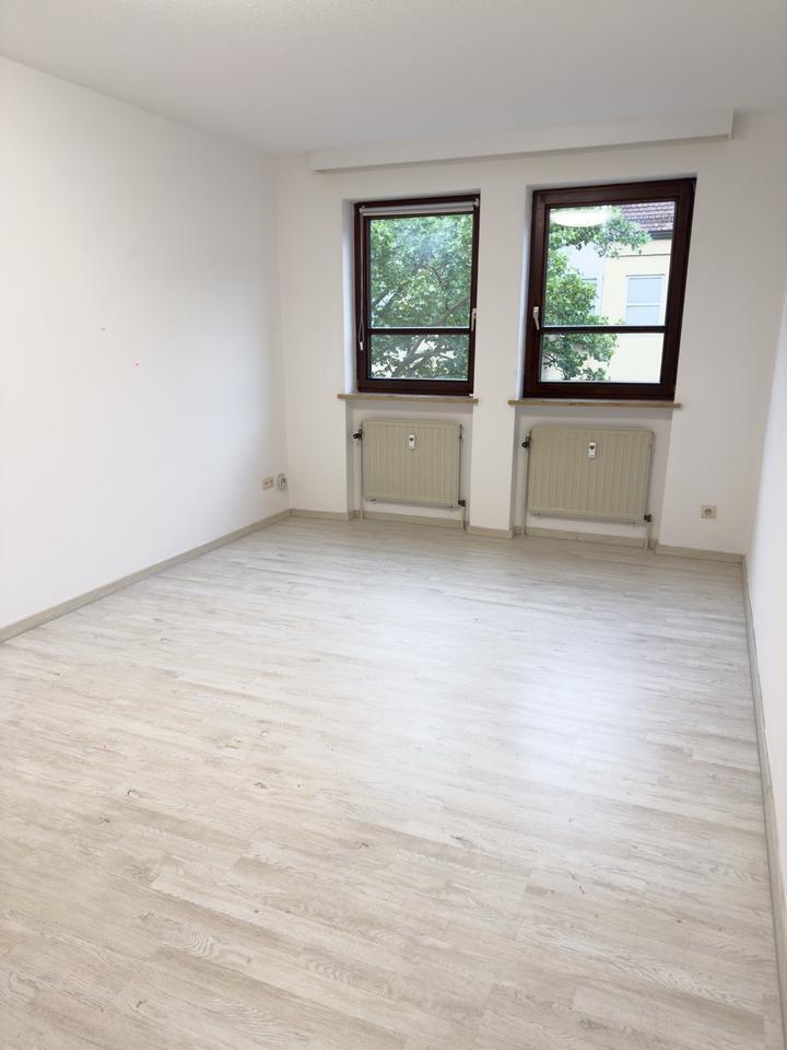 Charmante 1-Zimmer-Wohnung,Appartement Bayreuth City Lage möbilie