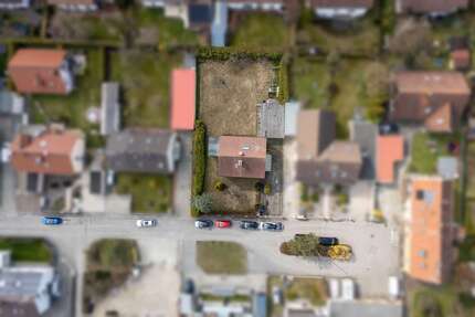 Grundstück Unterschleißheim - 1.395.000&euro; | Angebot:26076247