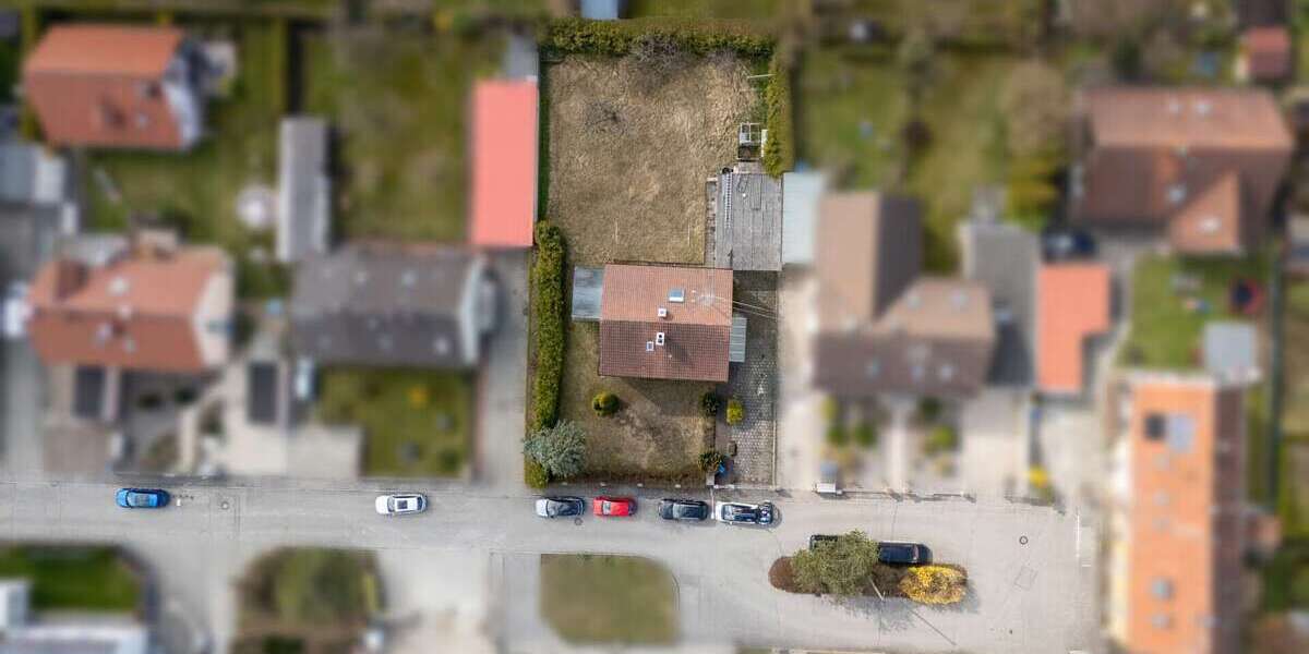 Grundstück Unterschleißheim - 1.395.000&euro; | Angebot:26076247