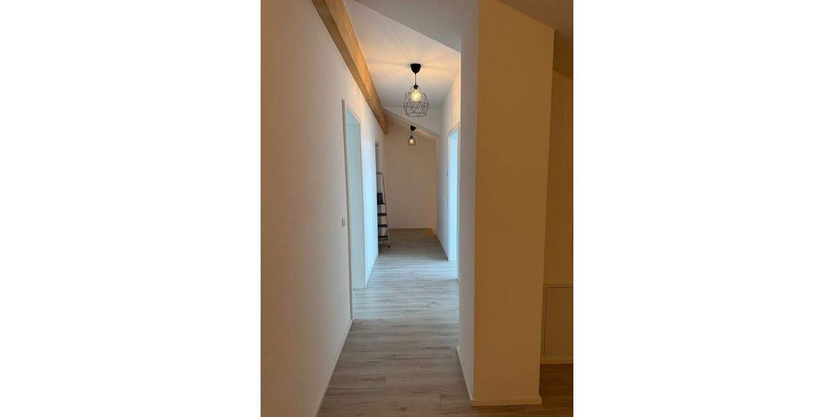 Etagenwohnung Mainz Mombach - 4 Zimmer, 135 m&sup2;, 660.000&euro; | Angebot:24027215
