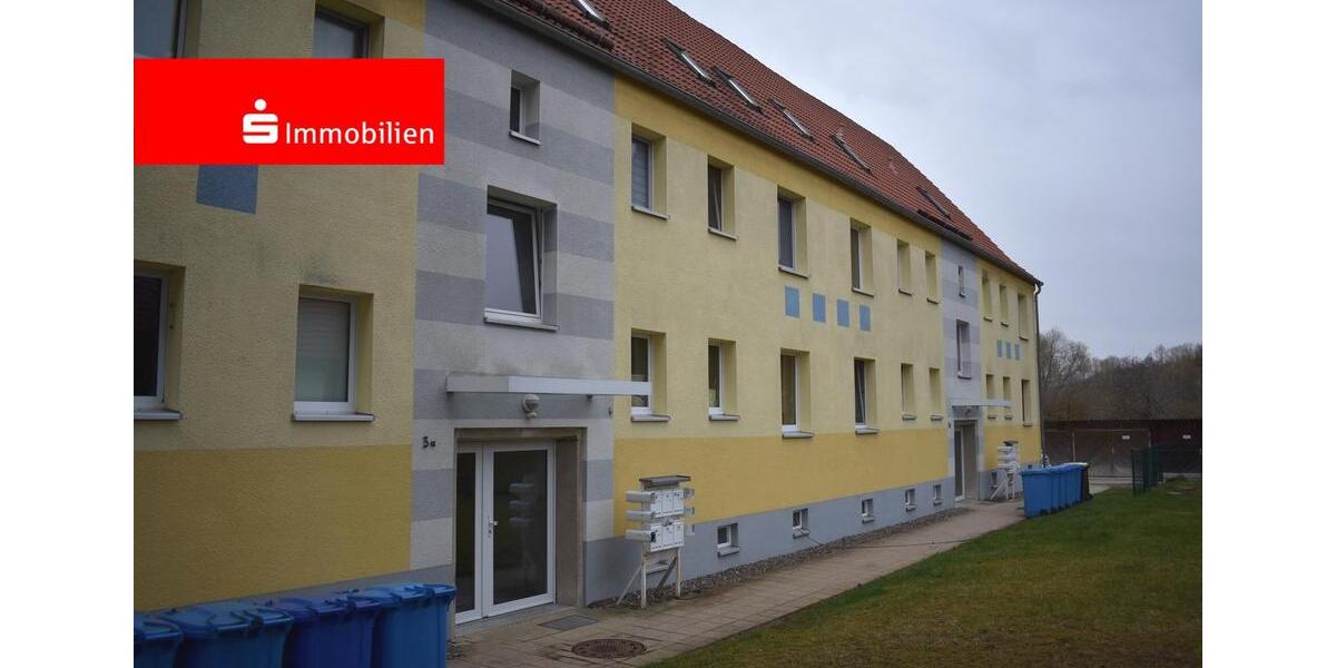 Etagenwohnung Römhild - 3 Zimmer, 60 m&sup2;, 360&euro; | Angebot:24977553