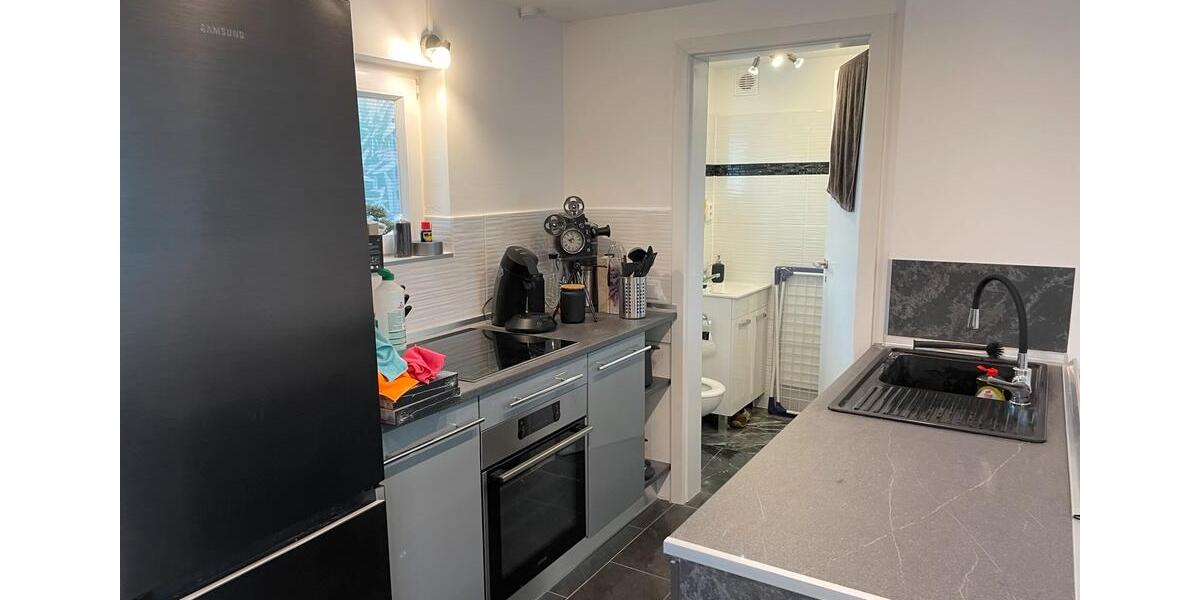 Etagenwohnung Sottrum - 3 Zimmer, 60 m&sup2;, 550&euro; | Angebot:26365377