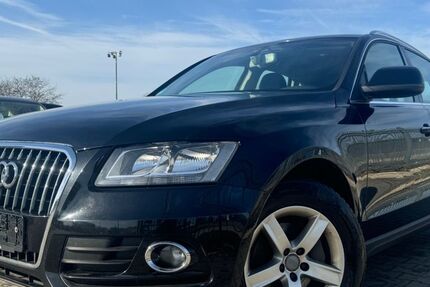 Audi Q5 141.000 km 10.599 &euro; Oberkrämer 16727