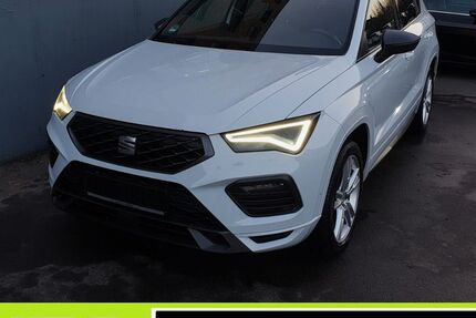 Seat Ateca 121.156 km 22.430 &euro; Waiblingen 71332
