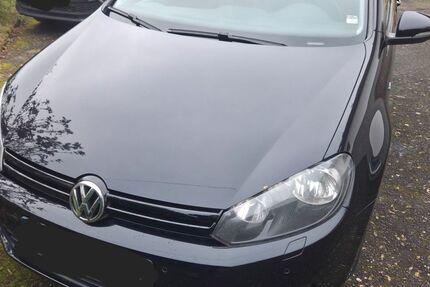 VW Golf 244.000 km 4.900 &euro; Landscheid 54526