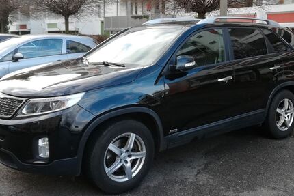 Kia Sorento 218.000 km 10.800 &euro; Leipzig - Nord 04157