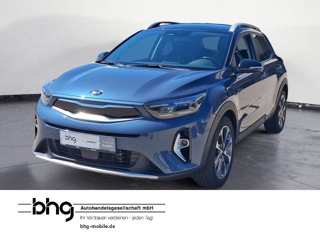 Kia Stonic 71.727 km 14.790 &euro; Freudenstadt 72250