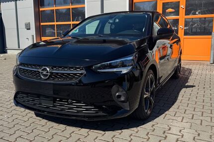 Opel Corsa 67.000 km 13.499 &euro; Darmstadt 64285