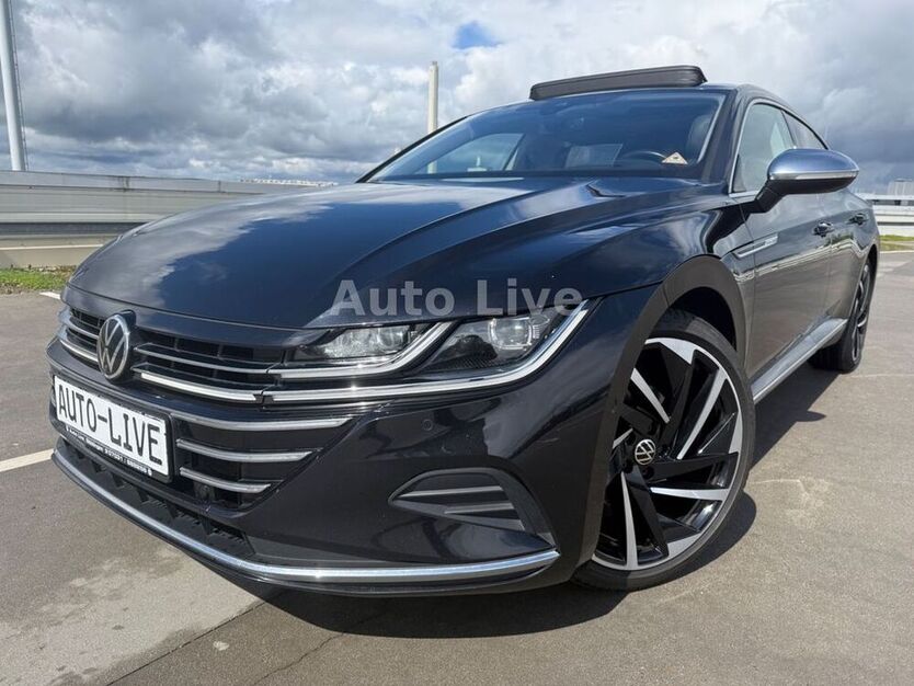 Arteon