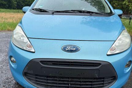 Ford Ka/Ka+ 156.000 km 1.250 &euro; Neukirchen-Vluyn (bei Duisburg) 47506