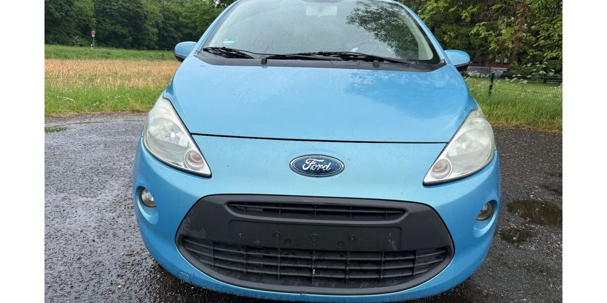 Ford Ka/Ka+ 156.000 km 1.250 &euro; Neukirchen-Vluyn (bei Duisburg) 47506