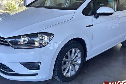 VW Golf Sportsvan 206.000 km 5.850 &euro; Thannhausen 86470