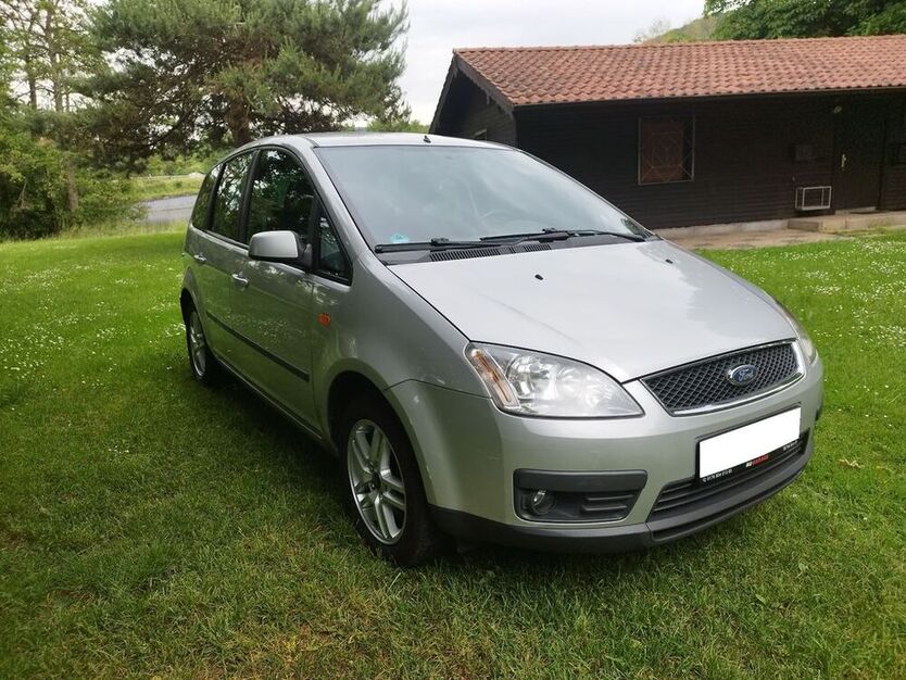 C-Max