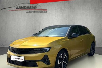 Opel Astra 12.373 km 19.830 &euro; Thannhausen 86470