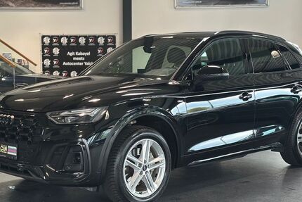 Audi Q5 92.686 km 34.690 &euro; Aurich 26605