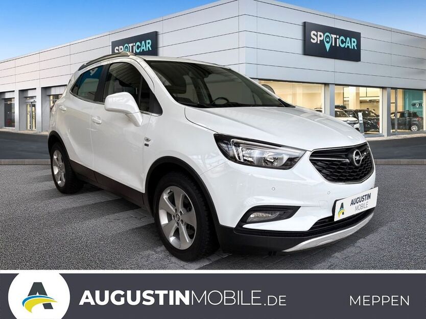 Opel Mokka 26.800 km 15.950 € Meppen 49716