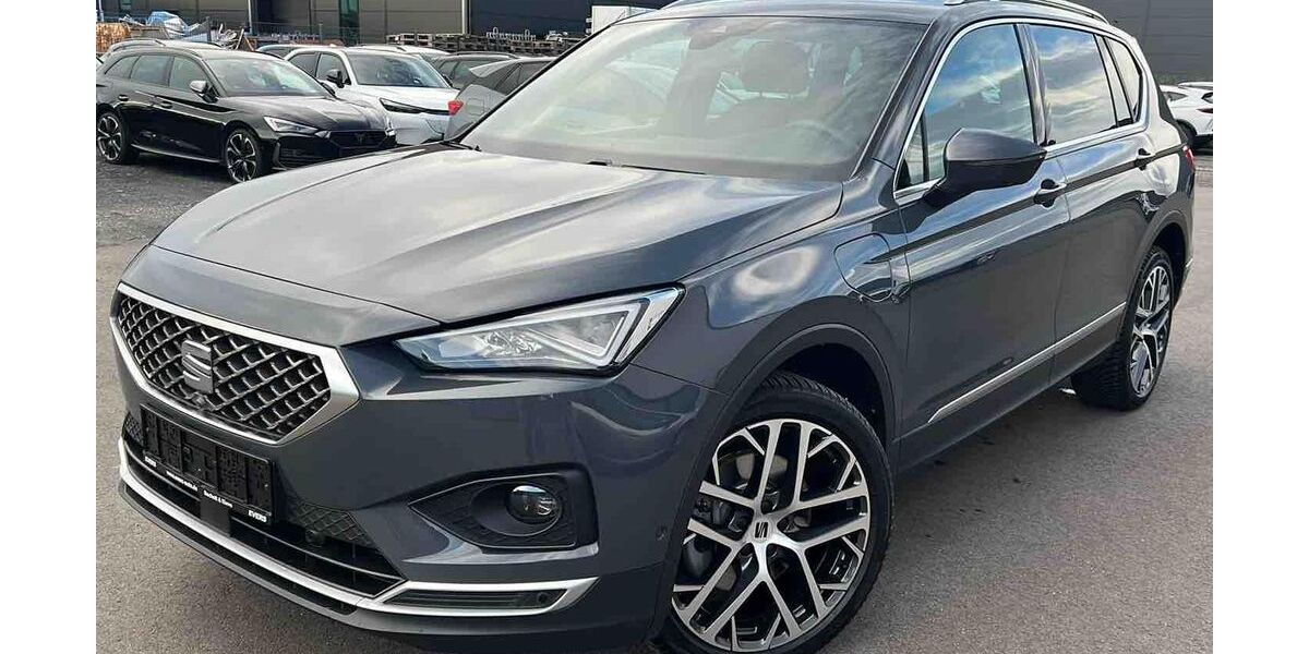 Seat Tarraco 15.800 km 35.450 &euro; Kleve 47533