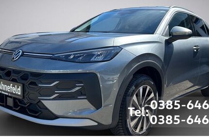 VW T-Roc 2.500 km 35.490 &euro; Schwerin 19061