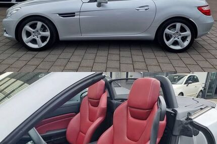 Mercedes-Benz SLK 200 121.820 km 13.990 &euro; Nalbach 66809