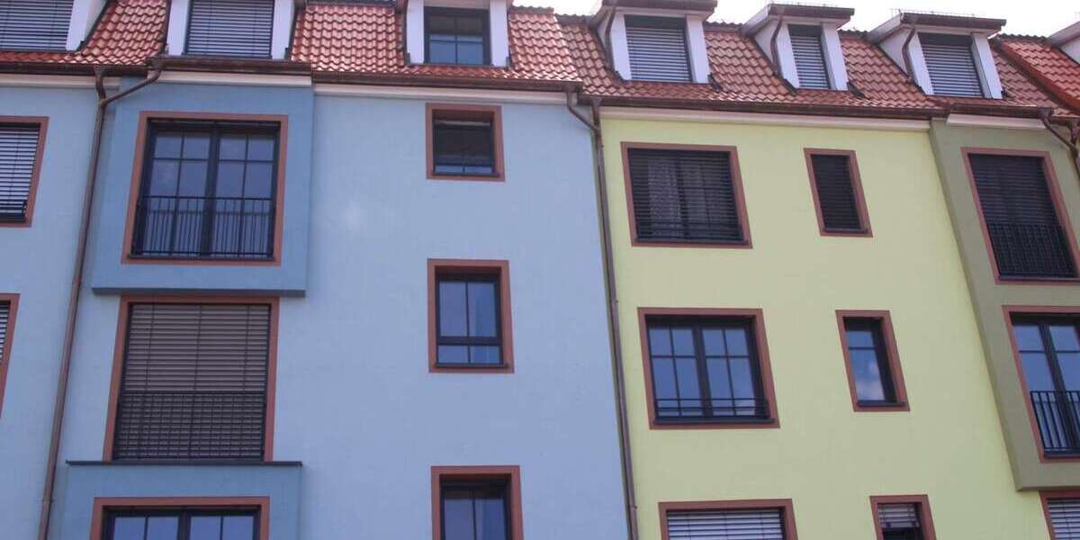 Etagenwohnung Endingen Endingen - 3 Zimmer, 96 m&sup2;, 492.000&euro; | Angebot:27125547