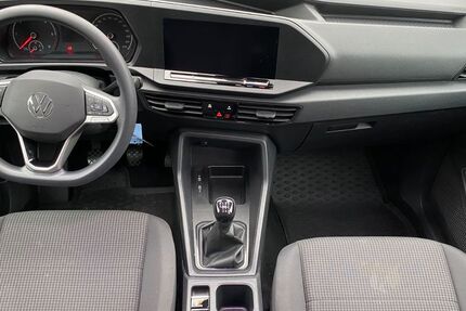 VW Caddy Maxi 112.000 km 22.999 &euro; Hünstetten 65510