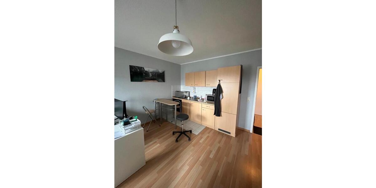 Etagenwohnung Zwickau Zwickau-Nord - 1 Zimmer, 33 m&sup2;, 35.000&euro; | Angebot:26152232