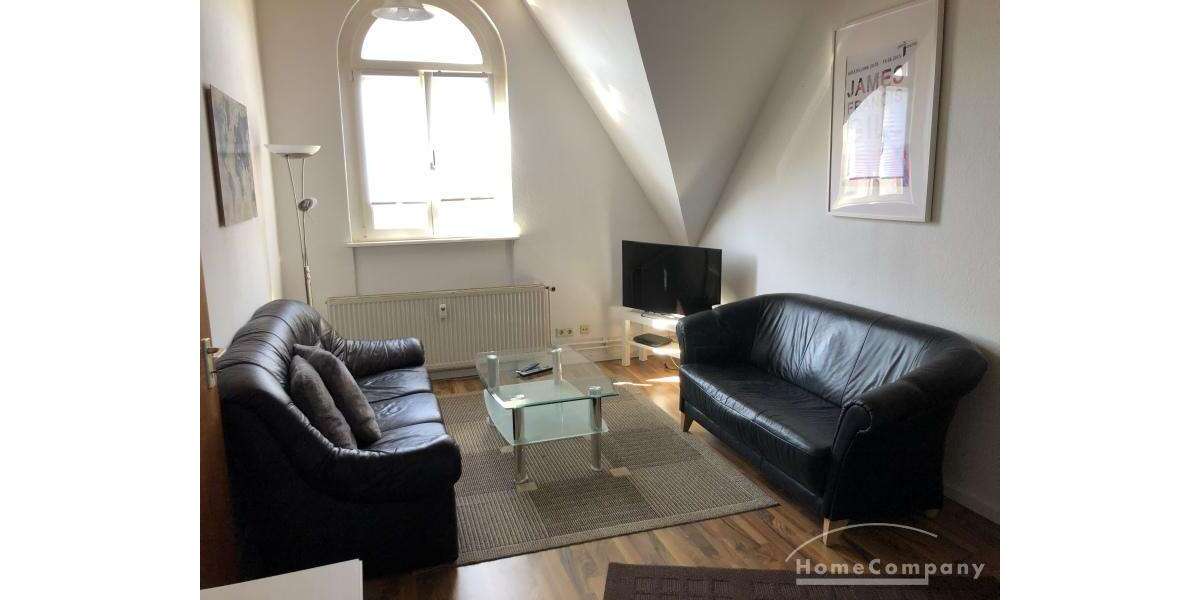 Zimmer Braunschweig - 2 Zimmer, 1.250&euro; | Angebot:27064027