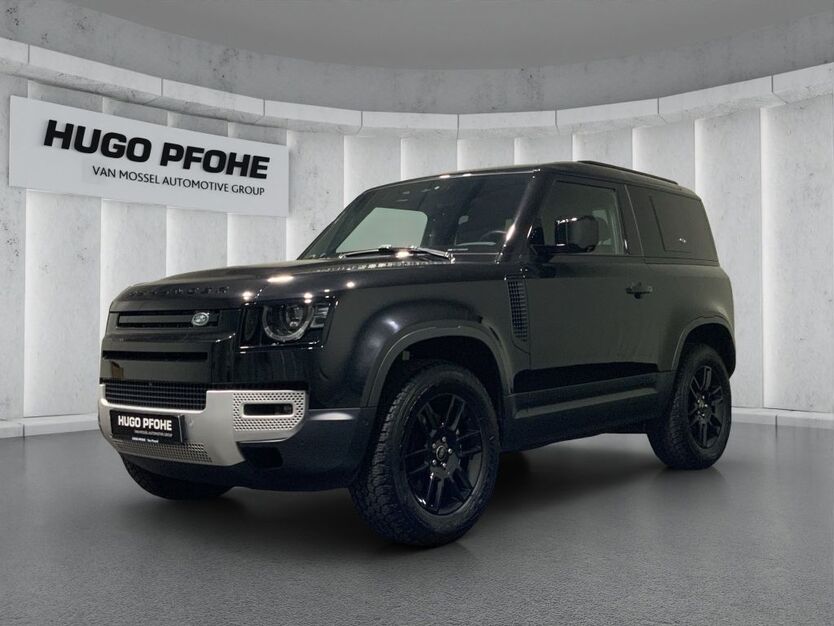 Land Rover Defender 45.914 km 53.690 € Hamburg 22297