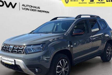 Dacia Duster 37.735 km 17.990 &euro; Friesenheim 77948