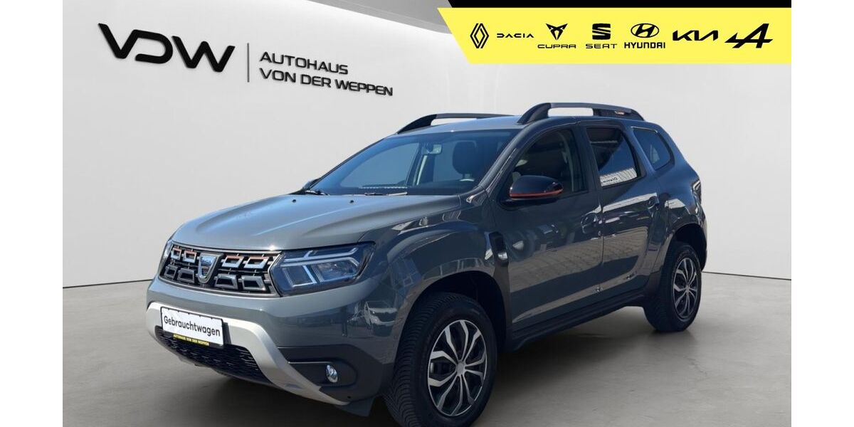 Dacia Duster 37.735 km 17.990 &euro; Friesenheim 77948