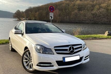 Mercedes C 250