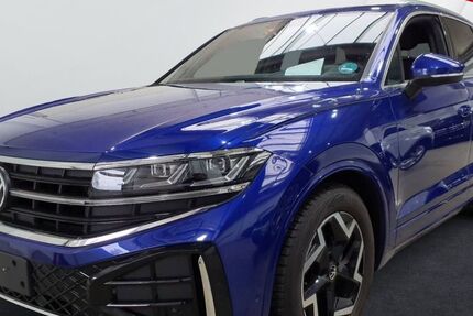 VW Touareg 25.300 km 58.840 &euro; Wackersdorf 92442