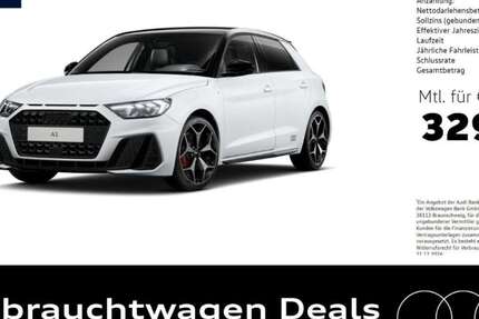 Audi A1 63.000 km 29.980 &euro; Neumarkt 92318