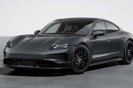 Porsche Taycan 46.488 km 95.800 &euro; Leipzig 04356