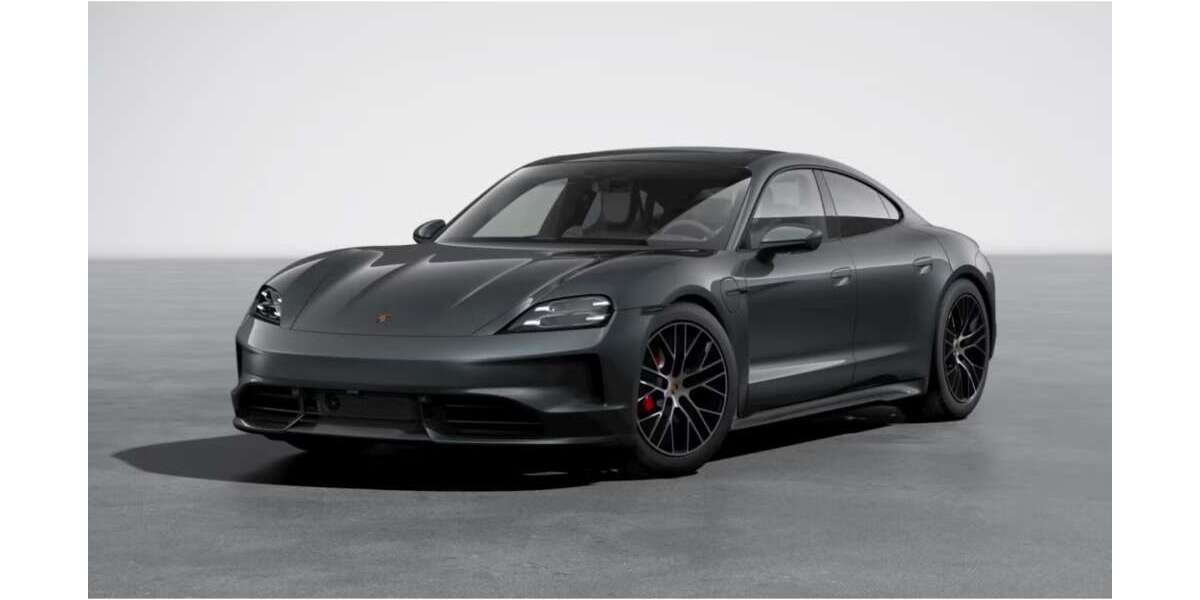 Porsche Taycan 46.488 km 95.800 &euro; Leipzig 04356