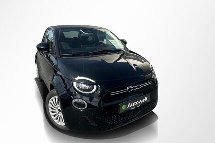 Fiat 500e 14.990 km 18.330 &euro; Roth 91154