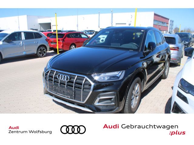 Audi Q5 49.400 km 33.490 &euro; Wolfsburg 38440