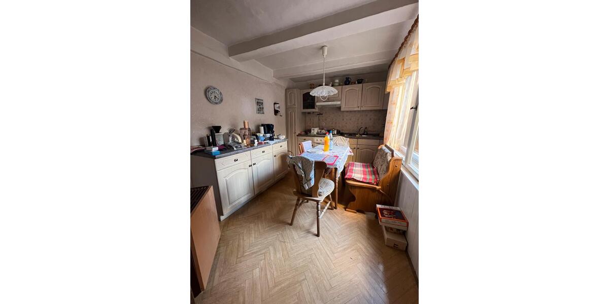 Reihenhaus Harztor - 5 Zimmer, 115 m&sup2;, 80.000&euro; | Angebot:26941504