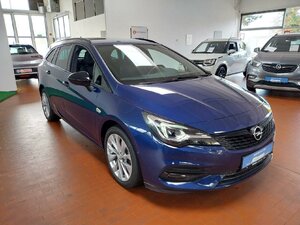 Opel Astra Ultimate Matrix Kam SHZ LHZ Navi Key-Go Temp 57.757 km 16.900 &euro; HAAN 42781