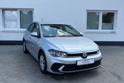 VW Polo 23.000 km 17.499 € Kottenheim 56736