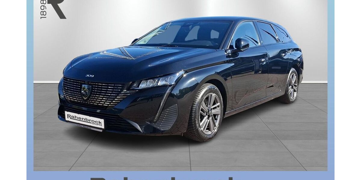 Peugeot 308 36.892 km 18.990 &euro; Osnabrück 49082