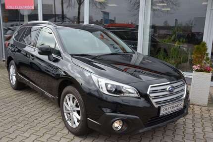 Subaru OUTBACK 70.000 km 25.990 € Leipzig 04179