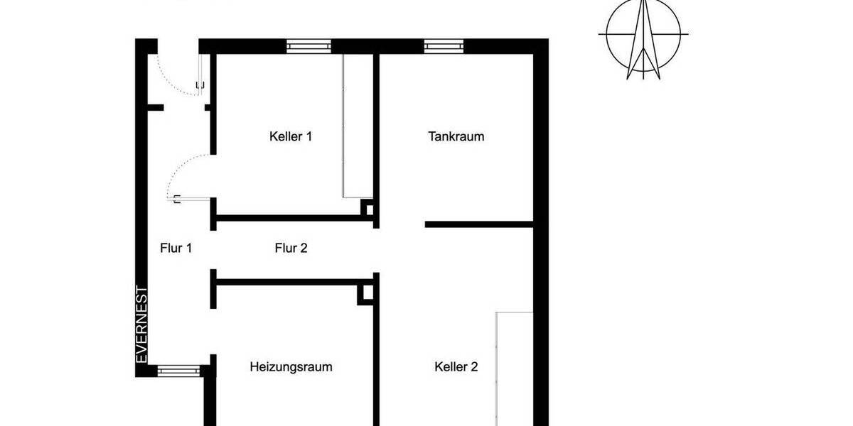 Einfamilienhaus Neu-Isenburg Isenburg - 4 Zimmer, 92 m&sup2;, 469.000&euro; | Angebot:26344441