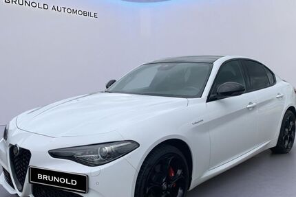 Alfa Romeo Giulia 29.400 km 37.900 € Backnang 71522