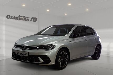 VW Polo 1.850 km 29.350 &euro; Melsungen 34212