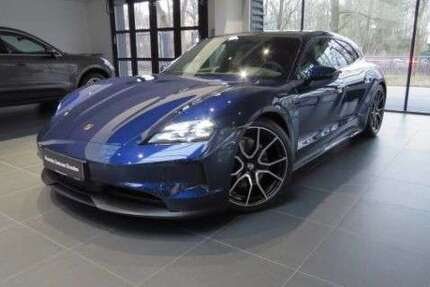 Porsche Taycan 14.000 km 129.900 &euro; Dresden 01129