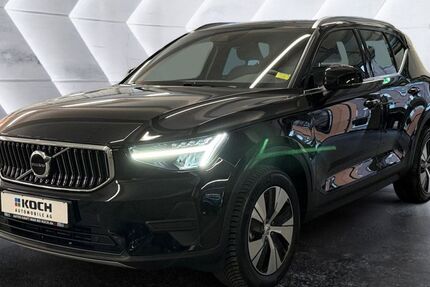 Volvo XC40 31.103 km 29.890 &euro; Berlin 10553