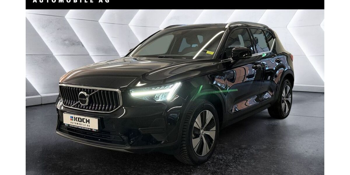 Volvo XC40 31.103 km 29.890 &euro; Berlin 10553