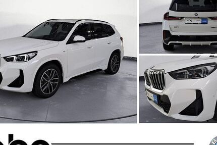 BMW X1 3.627 km 43.930 &euro; Esslingen am Neckar 73730